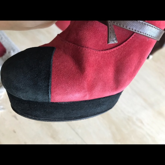Gorgeous Fellini boots - Picture 16 of 16
